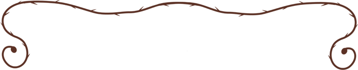 Top vine border