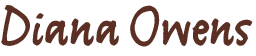 Image with the text 'Diana Owens'